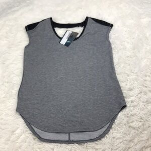 NWT Royal Robin Take Hold Top